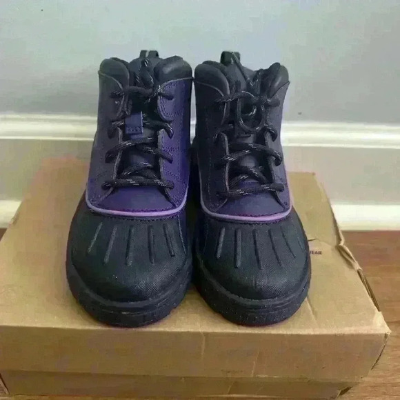 Kids Nike Woodside 2 High - Picture 4 of 5